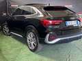 Audi Q3 Q3 35 TDI S tronic S line edition Nero - thumbnail 10