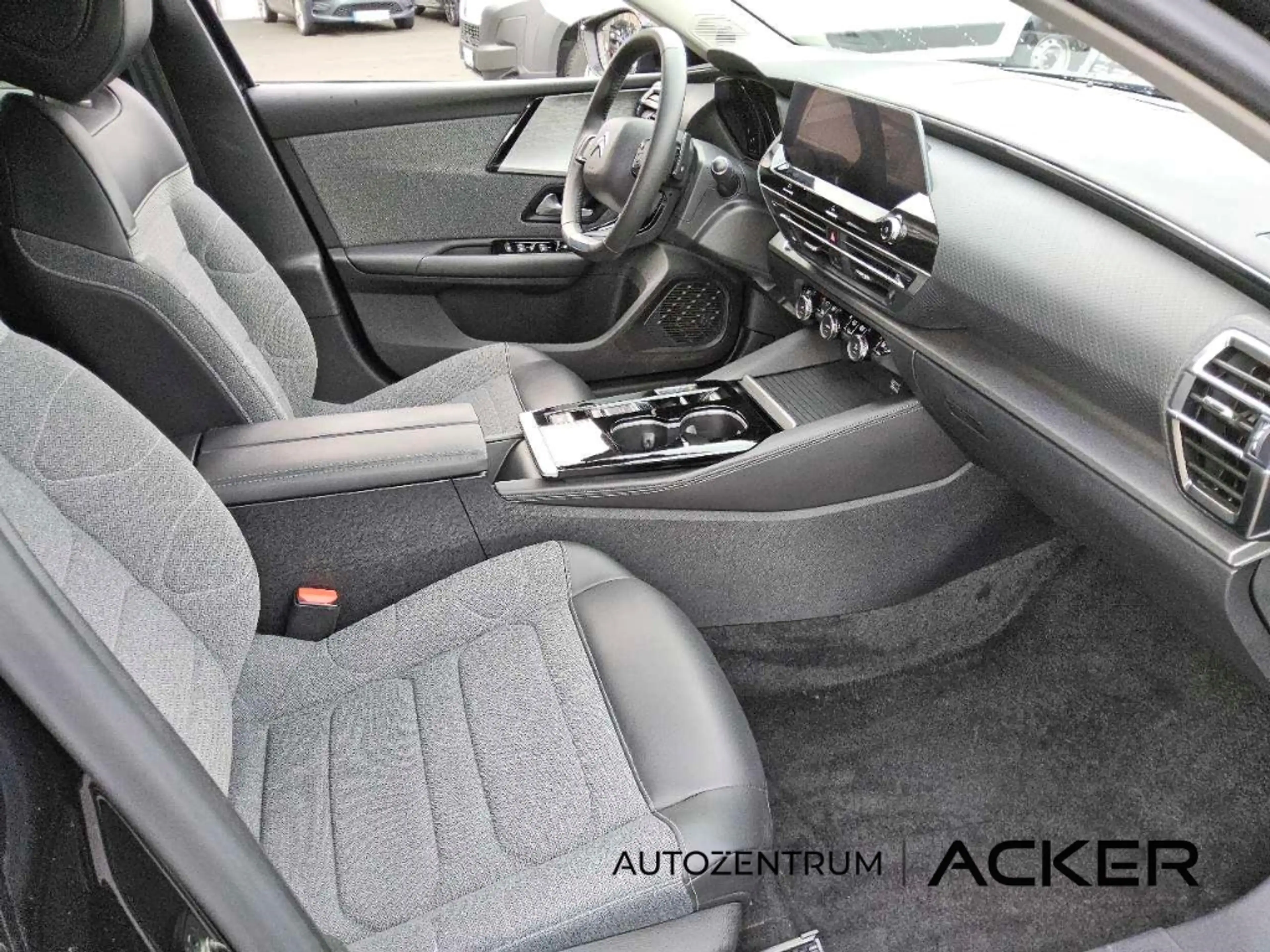 Citroen C5 X Feel Pack 1.6 PHEV 8AT.  Navi/LED/ACC/RFK — photo 7