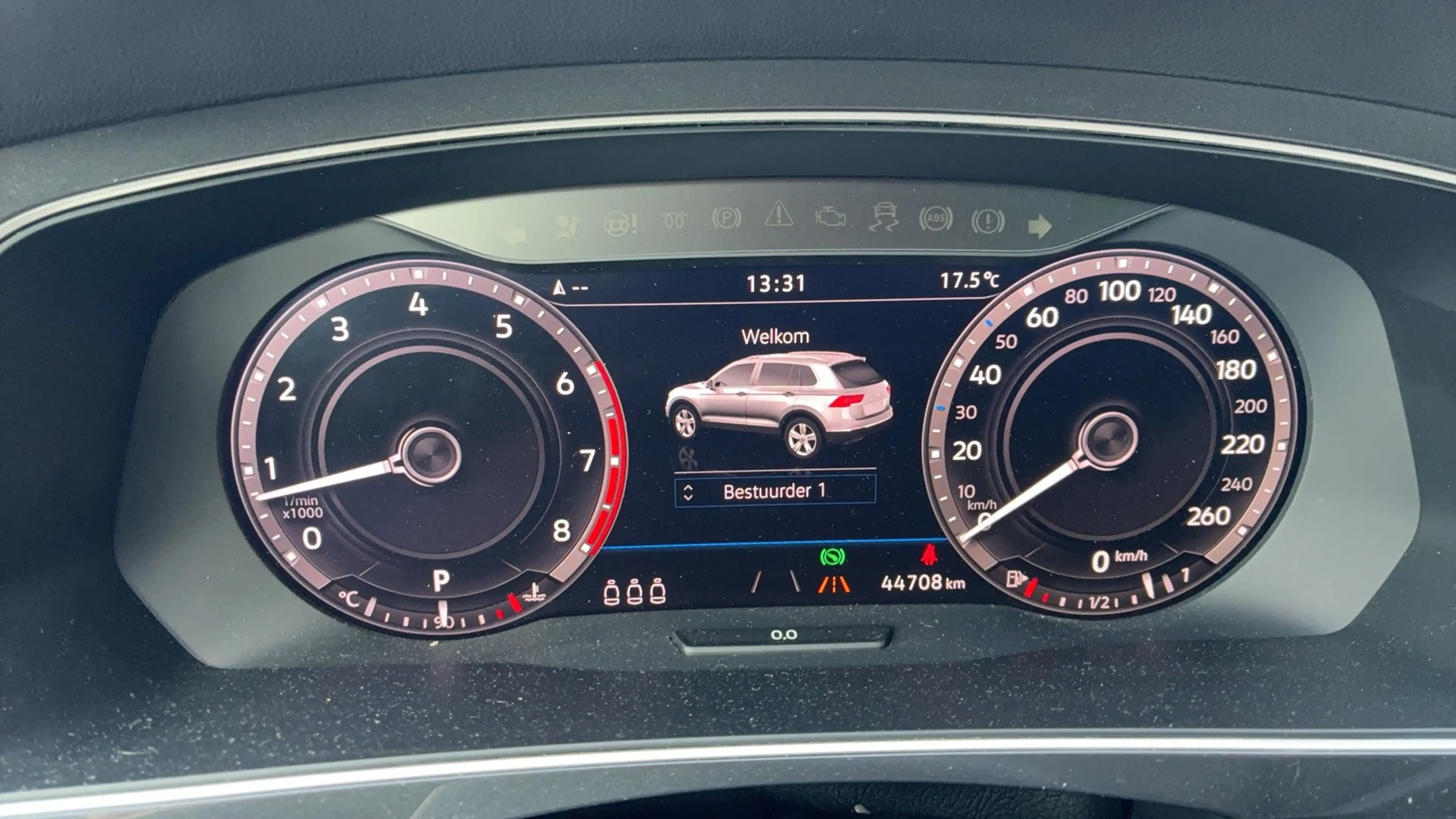 Volkswagen Tiguan 1.5 TSI ACT Highline Business R | Trekhaak | Panor — photo 9