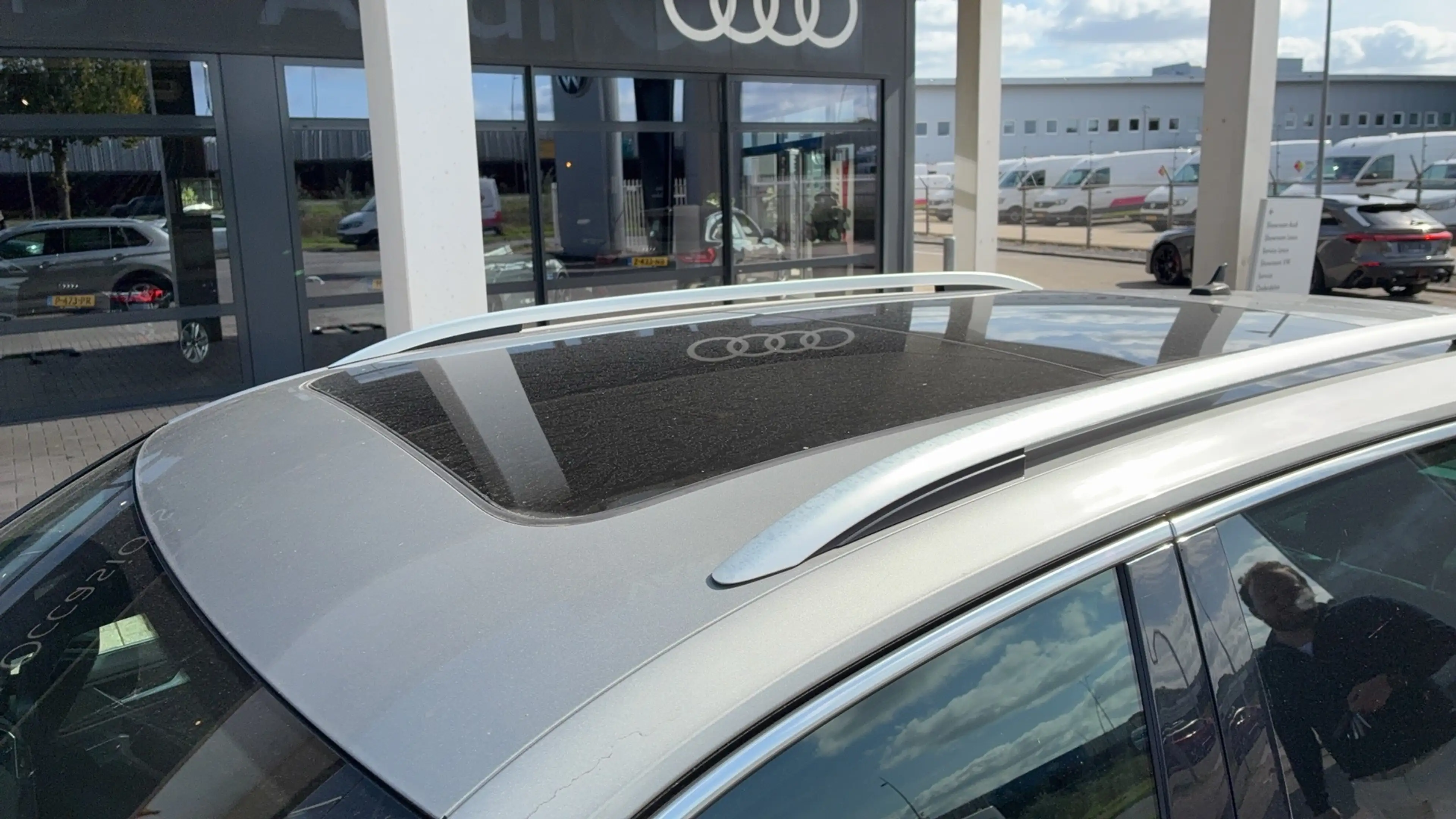 Volkswagen Tiguan 1.5 TSI ACT Highline Business R | Trekhaak | Panor — photo 8