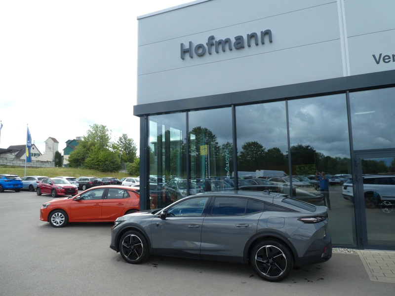 Peugeot 408 Plug in Hybrid 225 GT Klima, Navi, Kamera — photo 3