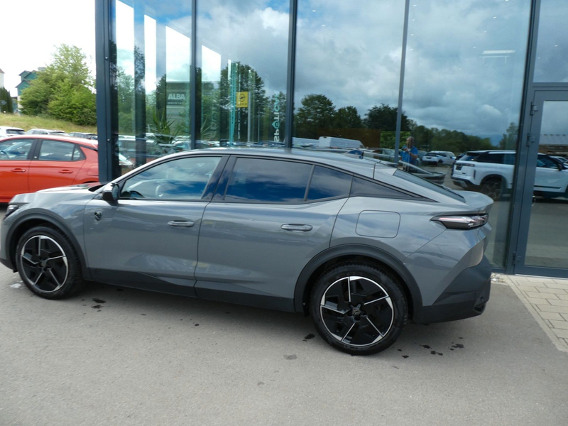 Peugeot 408 Plug in Hybrid 225 GT Klima, Navi, Kamera — photo 4