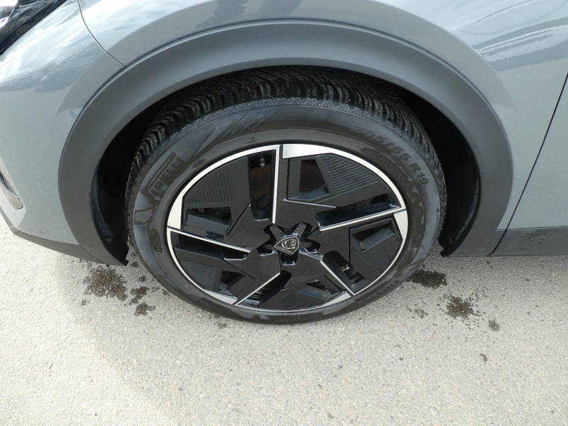 Peugeot 408 Plug in Hybrid 225 GT Klima, Navi, Kamera — photo 7