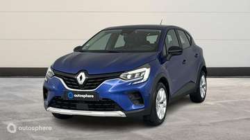 1.0 TCe 90ch Business -21