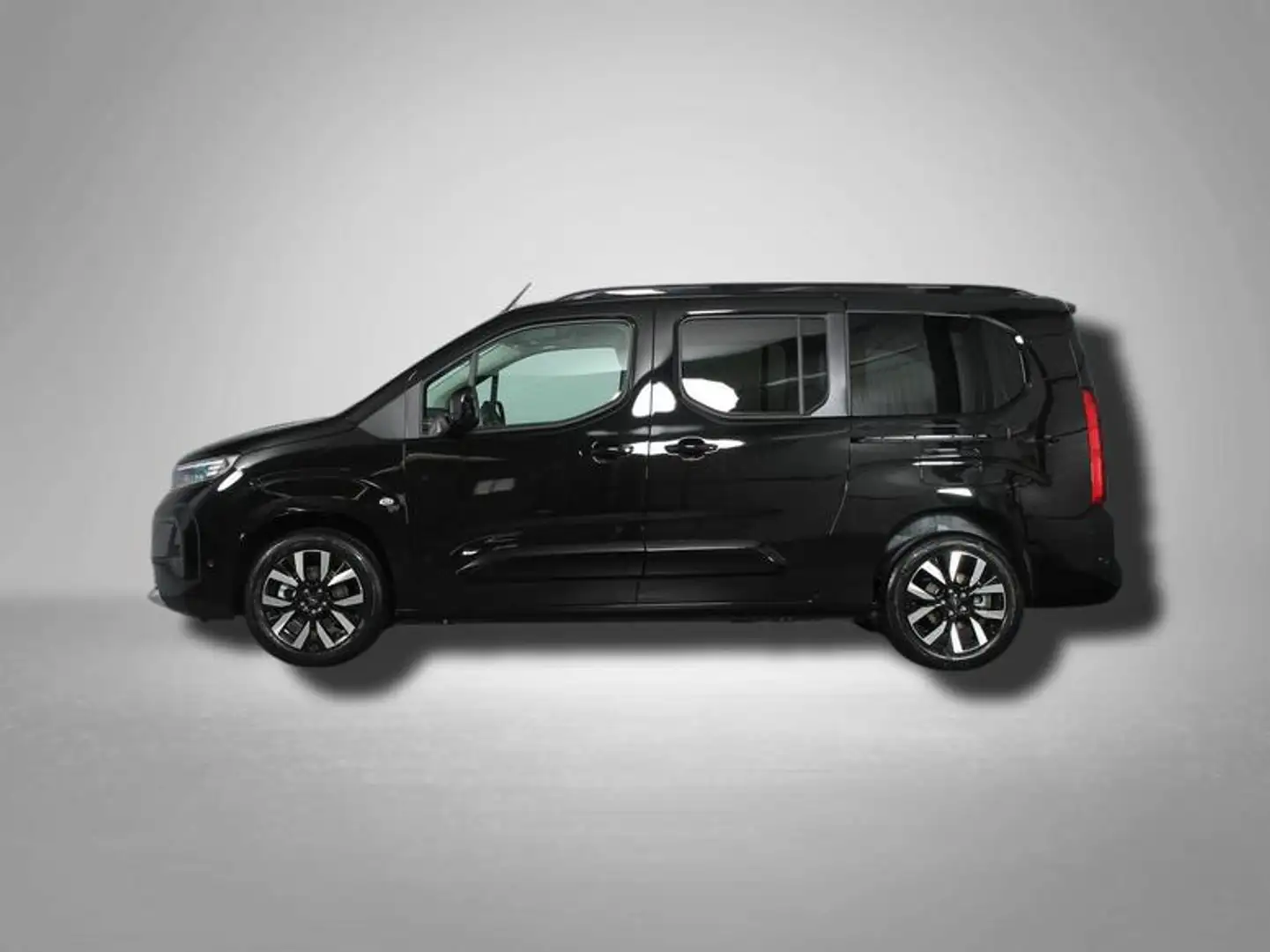 Opel Combo Life XL GS 1.5 Diesel 6-Gang 96 kW (131 PS), Schaltg... Schwarz - 2