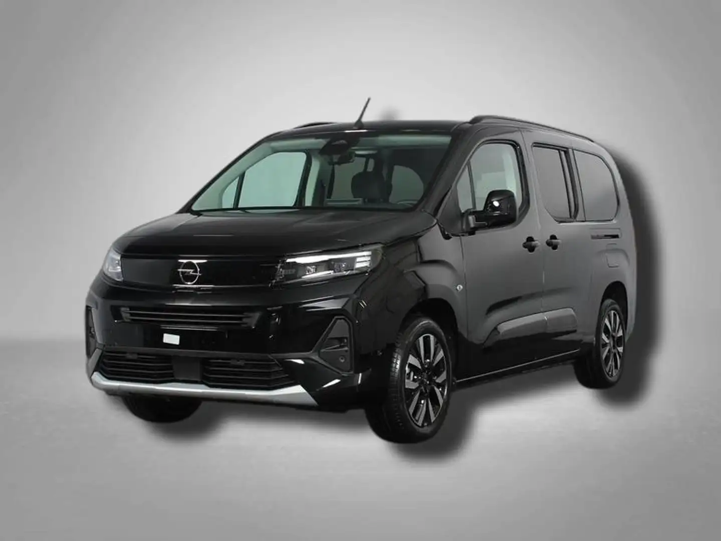 Opel Combo Life XL GS 1.5 Diesel 6-Gang 96 kW (131 PS), Schaltg... Schwarz - 1