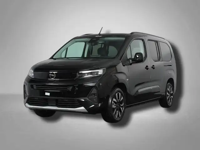 Opel Combo Life XL GS 1.5 Diesel 6-Gang 96 kW (131 PS), Schaltg...