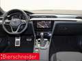Volkswagen Arteon eHybrid R-Line 5-J-GAR PANO LEDER IQ-LIGHT ACC HuD Grau - thumbnail 5