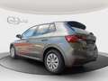 Skoda Fabia 1.0 TSI Essence Grau - thumbnail 4