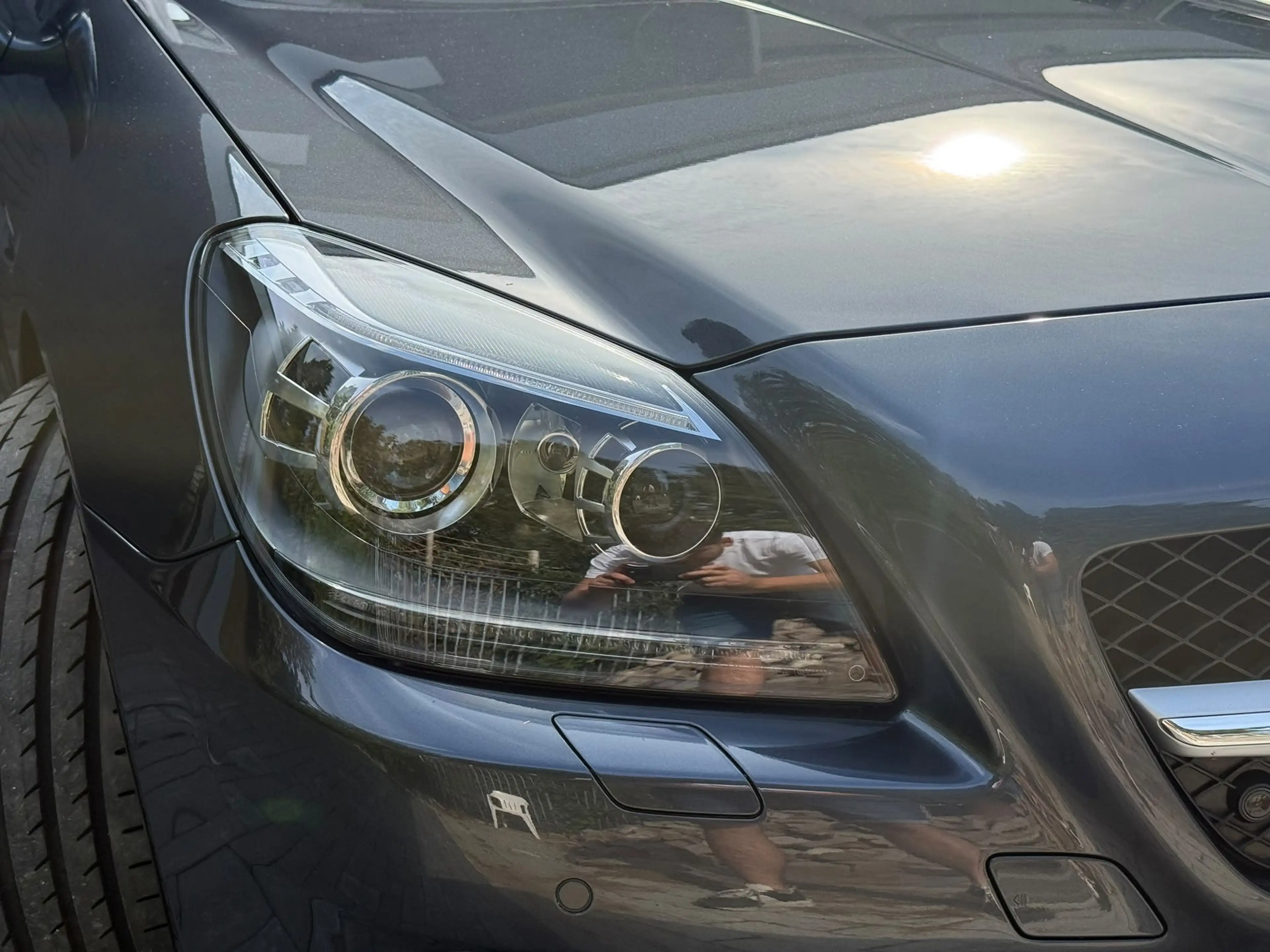 Mercedes-Benz SLK 200 | Nieuwstaat | Dealeronderhouden | — photo 3