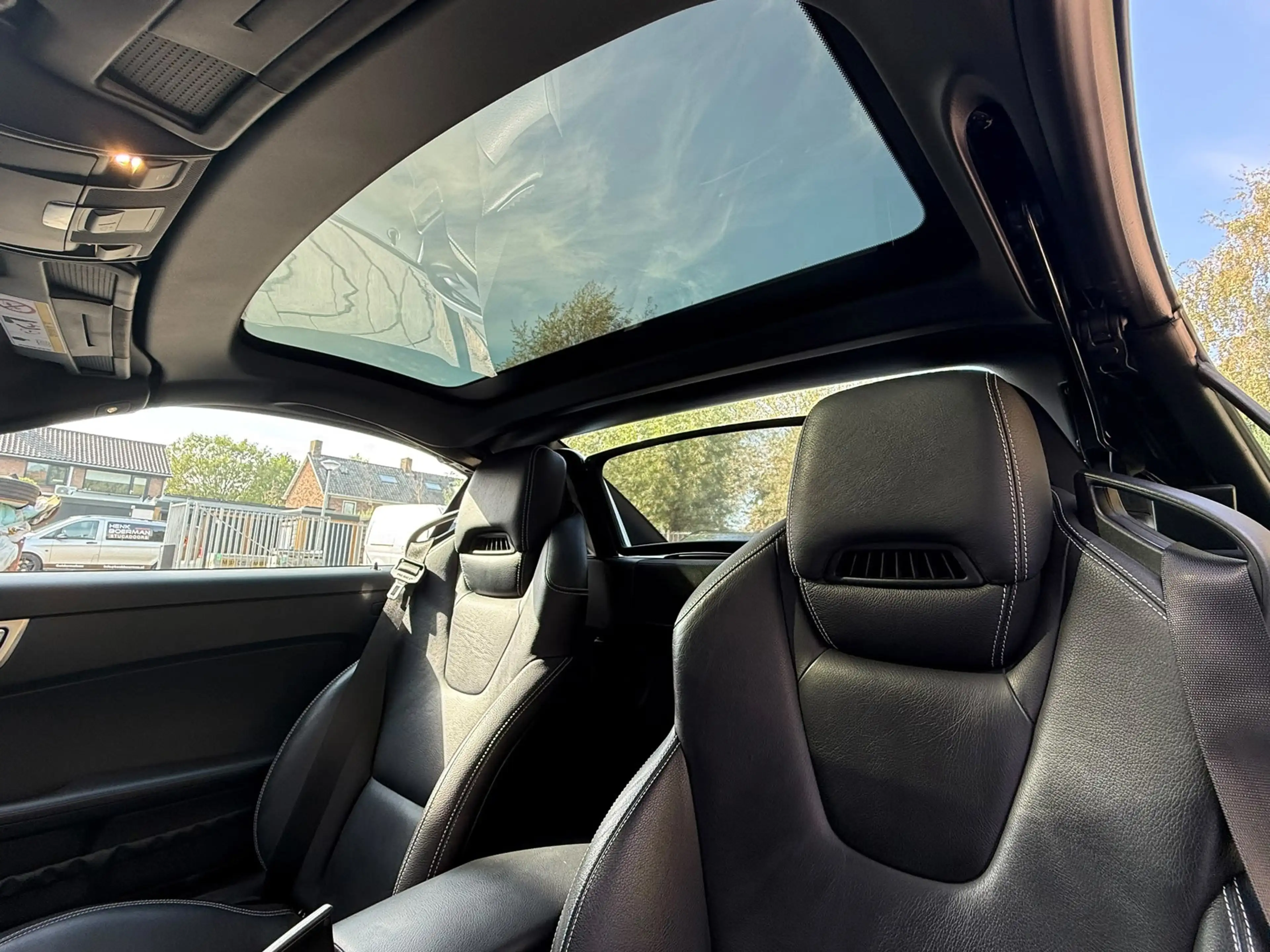 Mercedes-Benz SLK 200 | Nieuwstaat | Dealeronderhouden | — photo 14