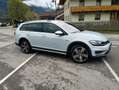 Volkswagen Golf Variant Golf Variant Alltrack 2,0 TDI 4Motion DSG Alltrack Blanc - thumbnail 8