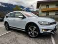 Volkswagen Golf Variant Golf Variant Alltrack 2,0 TDI 4Motion DSG Alltrack Blanc - thumbnail 5