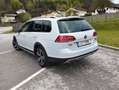 Volkswagen Golf Variant Golf Variant Alltrack 2,0 TDI 4Motion DSG Alltrack Blanc - thumbnail 7