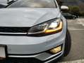 Volkswagen Golf Variant Golf Variant Alltrack 2,0 TDI 4Motion DSG Alltrack Blanc - thumbnail 1