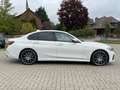 BMW 320 d M Sport Limousine 2HD 19Zoll Blanc - thumbnail 5
