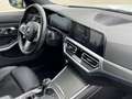 BMW 320 d M Sport Limousine 2HD 19Zoll Blanc - thumbnail 22