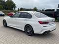 BMW 320 d M Sport Limousine 2HD 19Zoll Blanc - thumbnail 8