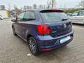 Volkswagen Polo V Allstar Klimaautomatik Rückfahrkamera Blau - thumbnail 6