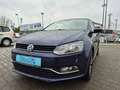 Volkswagen Polo V Allstar Klimaautomatik Rückfahrkamera Blau - thumbnail 1