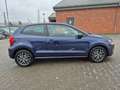 Volkswagen Polo V Allstar Klimaautomatik Rückfahrkamera Blau - thumbnail 5