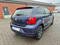 Volkswagen Polo V Allstar Klimaautomatik Rückfahrkamera Blau - thumbnail 9