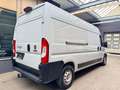 Fiat Ducato 2.3 D L4H2 MAXI AUT AHK NAVI STANDHZG CAM Grau - thumbnail 10