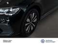 Volkswagen Polo 1.0 TSI DSG Navi LED ACC Leichtmetallräder Schwarz - thumbnail 11