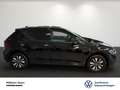 Volkswagen Polo 1.0 TSI DSG Navi LED ACC Leichtmetallräder Schwarz - thumbnail 4
