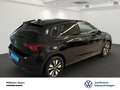 Volkswagen Polo 1.0 TSI DSG Navi LED ACC Leichtmetallräder Schwarz - thumbnail 5