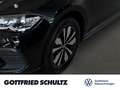 Volkswagen Polo 1.0 TSI DSG Navi LED ACC Leichtmetallräder Schwarz - thumbnail 11