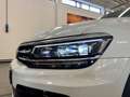 Volkswagen Tiguan Tiguan 1.5 TSI 150 CV DSG ACT R-Line Bianco - thumbnail 8