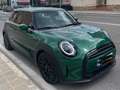 MINI One Mini One Aut. One Verde - thumbnail 9