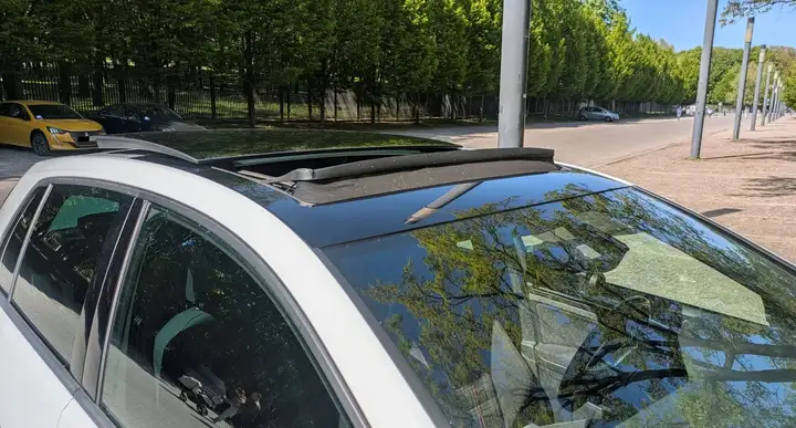 Volkswagen Golf GTI Golf GTI Performance BlueMotion Technology DSG – Foto 4