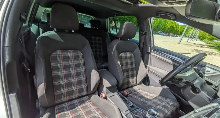 Volkswagen Golf GTI Golf GTI Performance BlueMotion Technology DSG – Foto 2