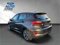 Ford Fiesta ST-Line 1.0 EcoBoost EU6d Gris - thumbnail 3