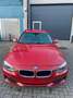BMW 316 316i Touring Sport Line Rouge - thumbnail 4