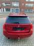 BMW 316 316i Touring Sport Line Red - thumbnail 3