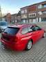 BMW 316 316i Touring Sport Line Rouge - thumbnail 2