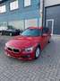 BMW 316 316i Touring Sport Line Red - thumbnail 1