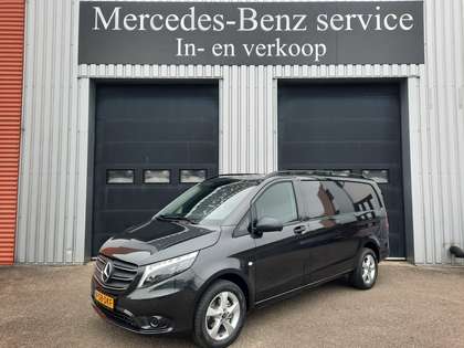 Mercedes-Benz Vito GB 116CDI K 163pk 320/2800