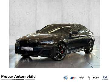 i M Sport Pro DA PA ACC Laser H/K HuD 20" LMR
