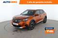 Peugeot 2008 1.2 PureTech S&S Allure 100 Oranje - thumbnail 1