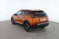 Peugeot 2008 1.2 PureTech S&S Allure 100 Oranje - thumbnail 3