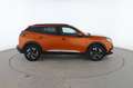Peugeot 2008 1.2 PureTech S&S Allure 100 Oranje - thumbnail 6