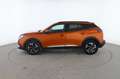Peugeot 2008 1.2 PureTech S&S Allure 100 Oranje - thumbnail 2