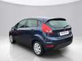 Ford Fiesta Trend*Klima*AUX*USB*HU/AU 03/27* Bleu - thumbnail 3