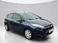 Ford Fiesta Trend*Klima*AUX*USB*HU/AU 03/27* Bleu - thumbnail 7