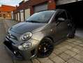 Fiat 500 Abarth 595 Pista Grijs - thumbnail 2