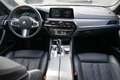 BMW 540 540d Touring xDrive Luxury Line AHK PANO SPUR HEAD Grau - thumbnail 7